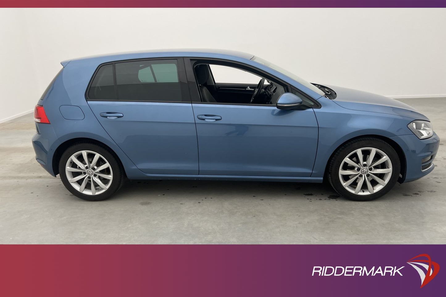 Volkswagen Golf 1.4 TSI DSG 140hk GT B-Kamera 8474 Mil