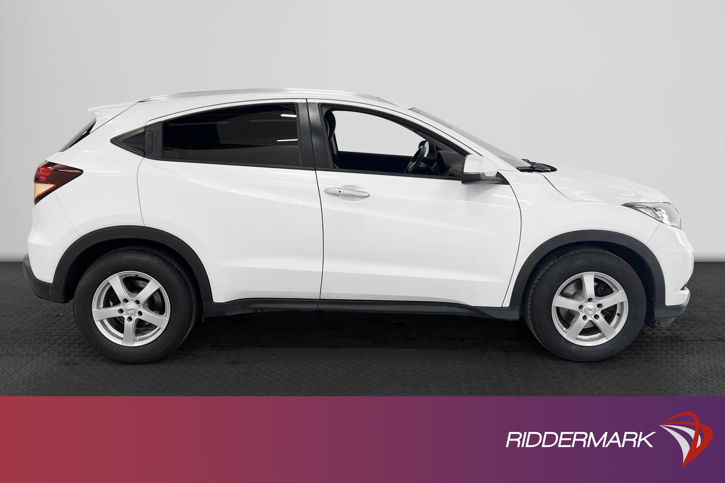 Honda HR-V 1.5 i-VTEC 131hk Panorama B-Kamera Lane assist