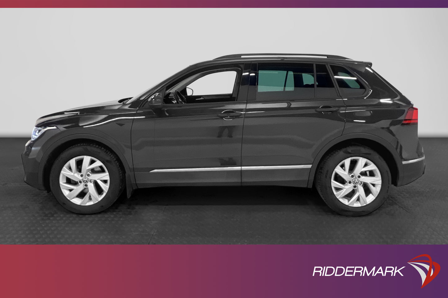 Volkswagen Tiguan 1.5 150hk Comfort B-kamera CarPlay MOMS