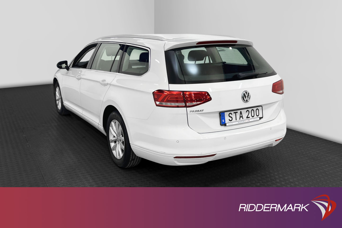 Volkswagen Passat Variant 1.4 TSI 150hk Active Info B-Kamera