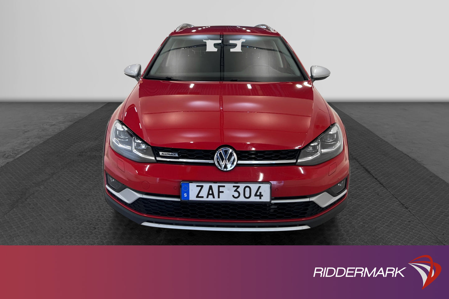 Volkswagen Golf Alltrack 1.8 TSI 4M Bvärm Drag Carplay B-kam