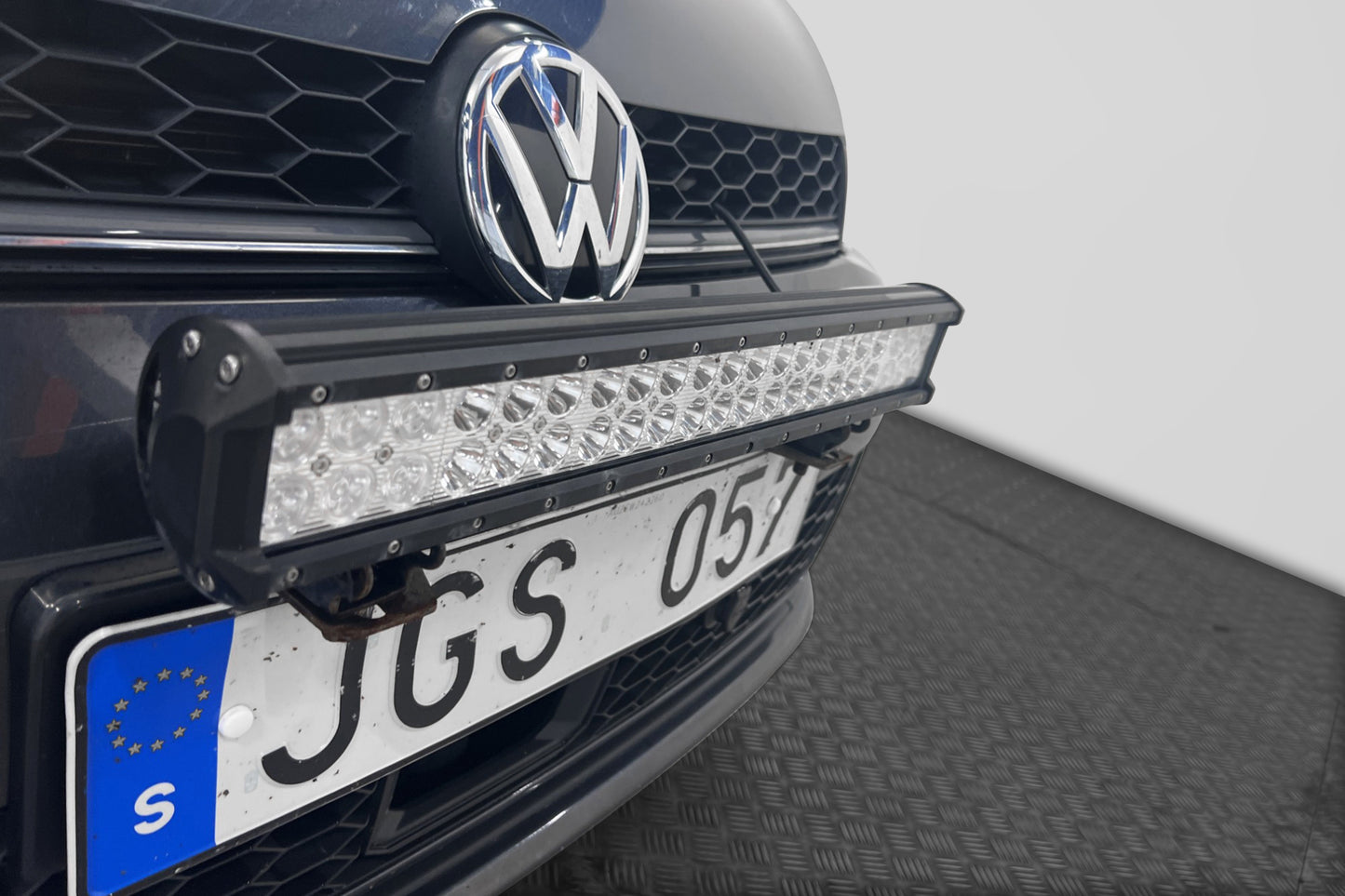 Volkswagen Golf  GTD 2.0 TDI 184hk Värmare P-sensor Adaptiv