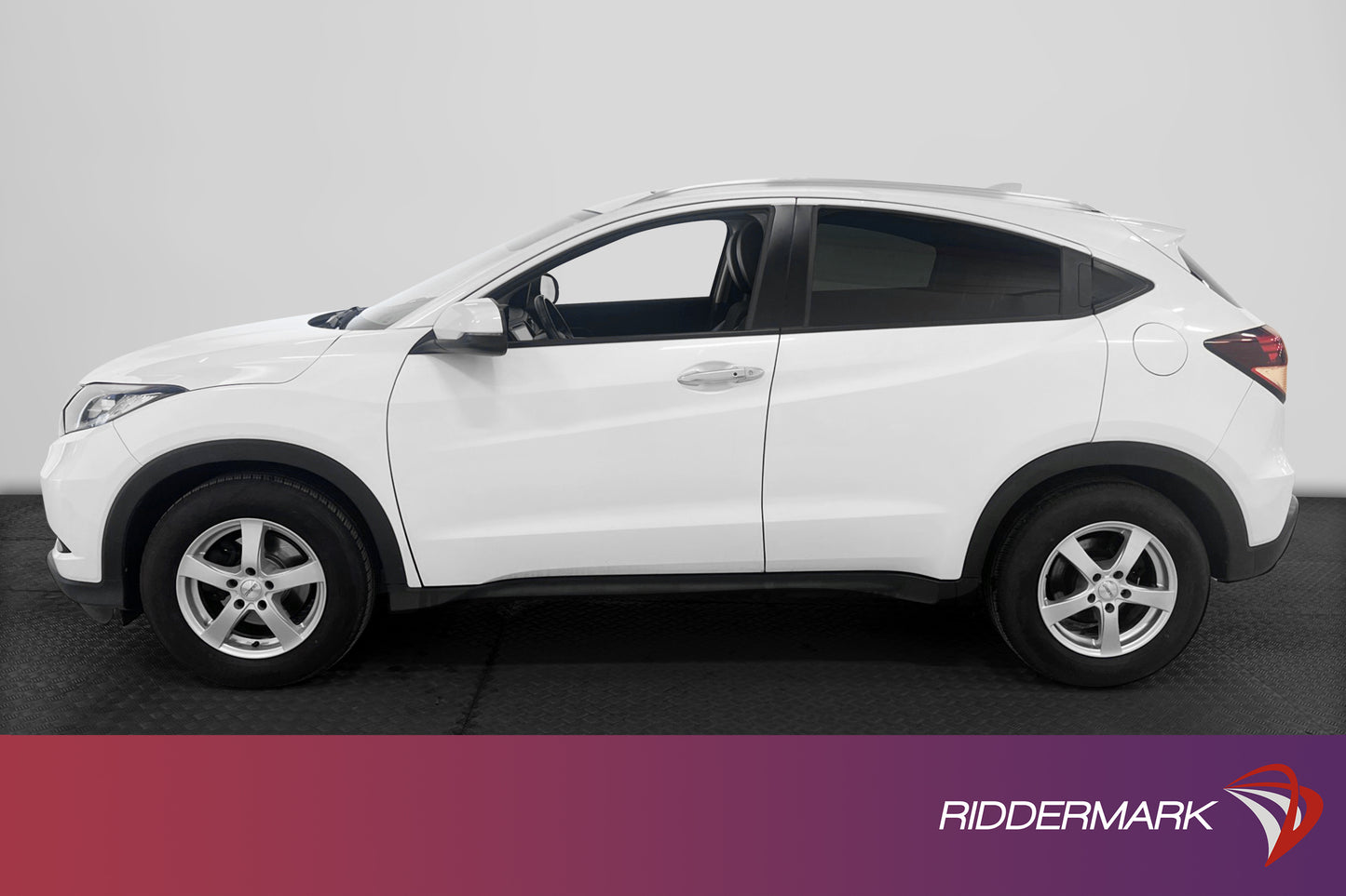 Honda HR-V 1.5 i-VTEC 131hk Panorama B-Kamera Lane assist