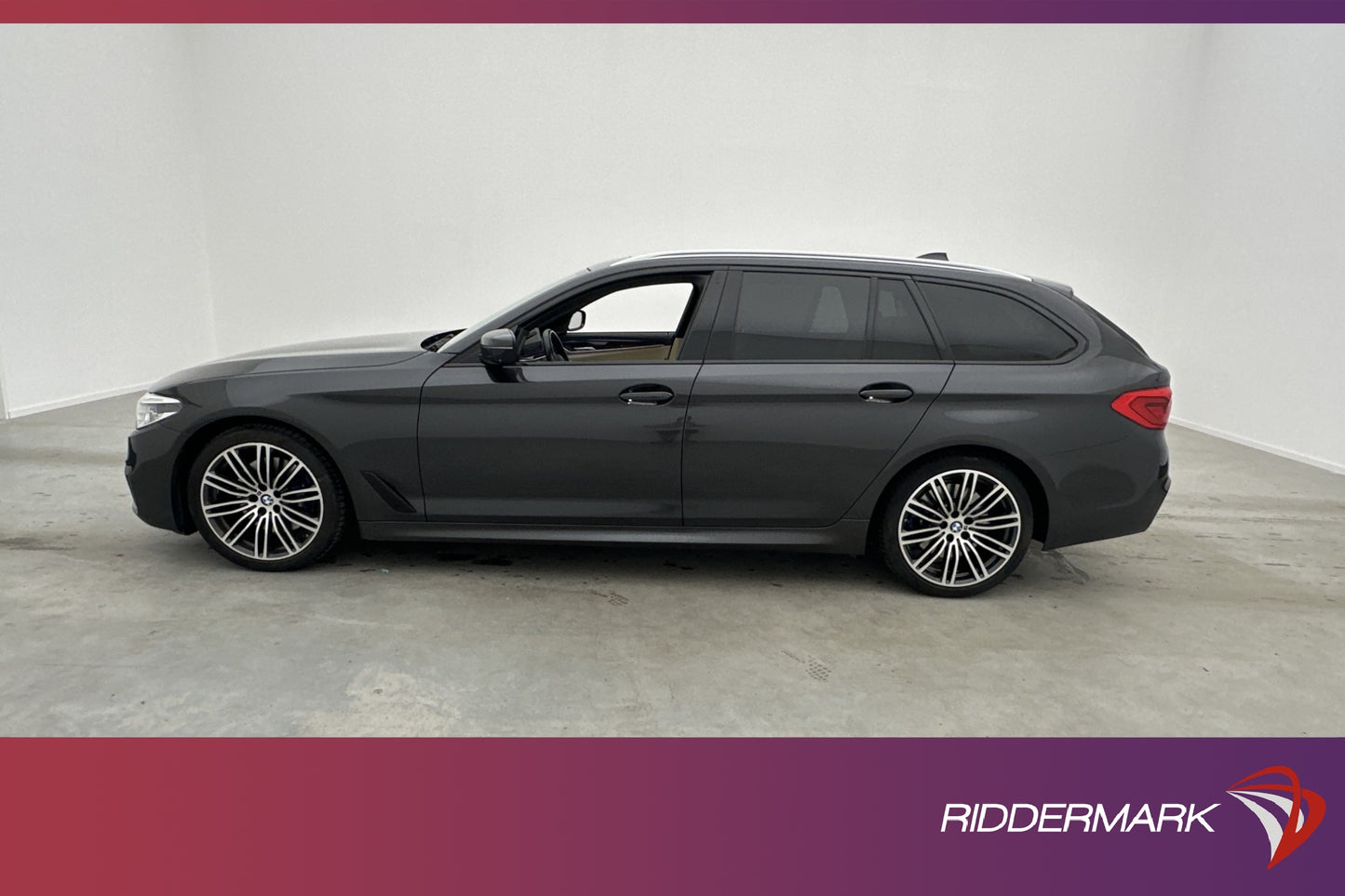 BMW 530 d 265hk xDrive Innovation Värmare Pano H/K 360º HUD