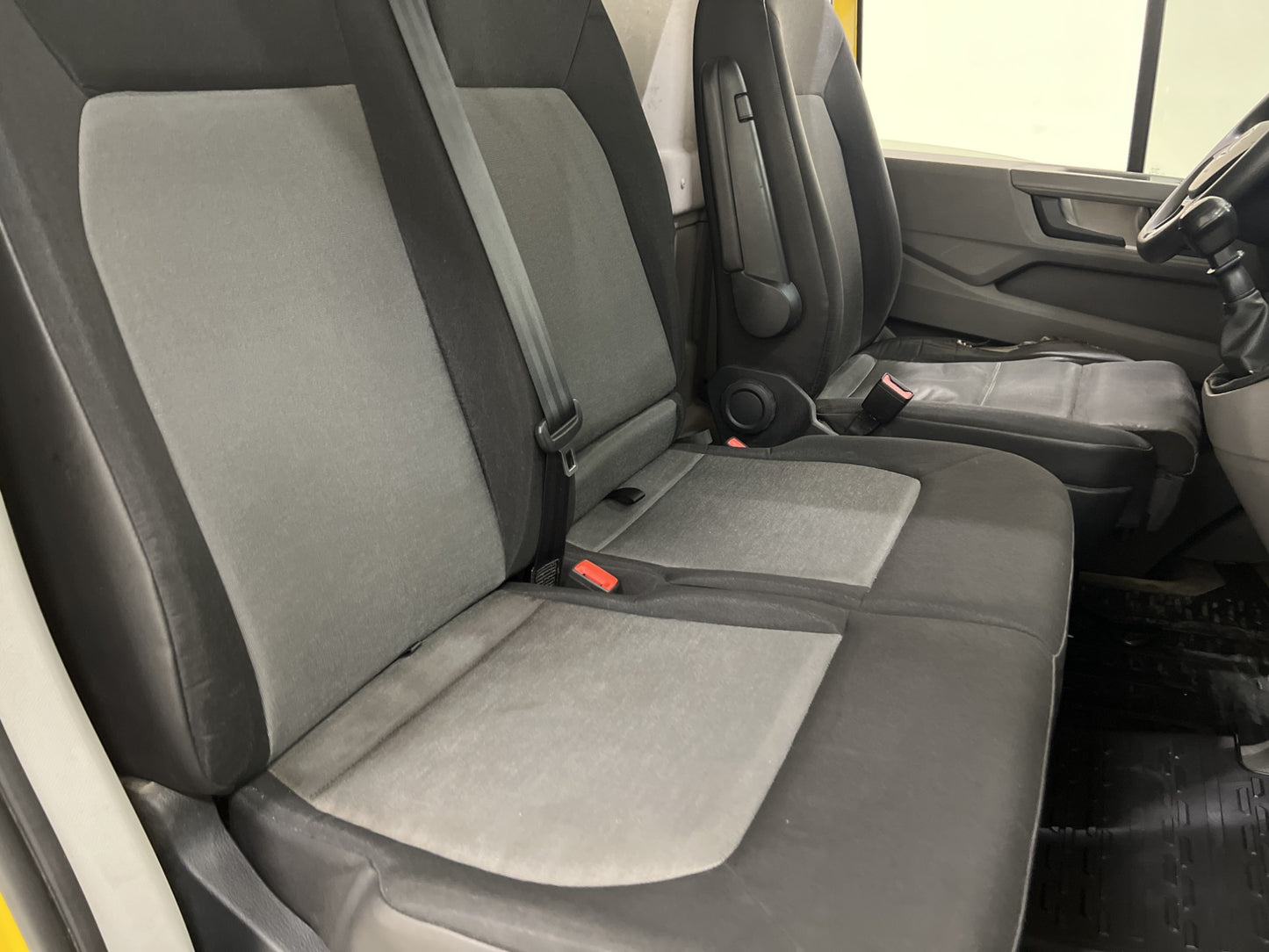 Volkswagen Crafter L3H2 2.0TDI Värmare B-Kamera Moms 1-Ägare