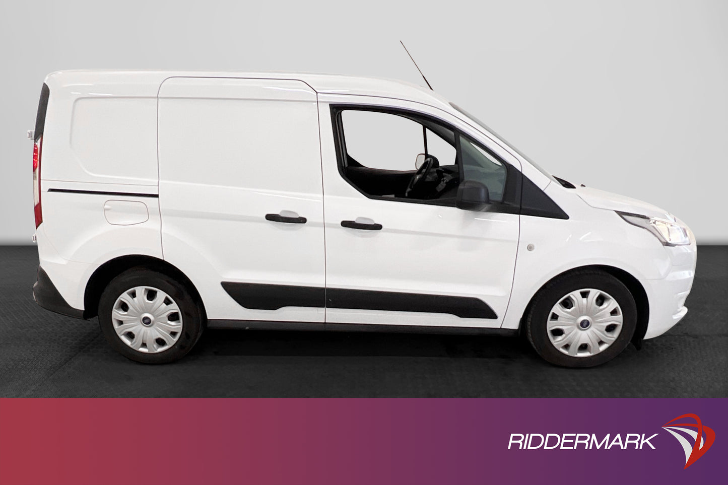 Ford Transit Connect 1.5Eco  Kamera Drag Värmare Moms