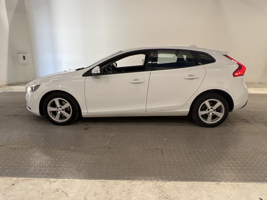 Volvo V40 Kinetic