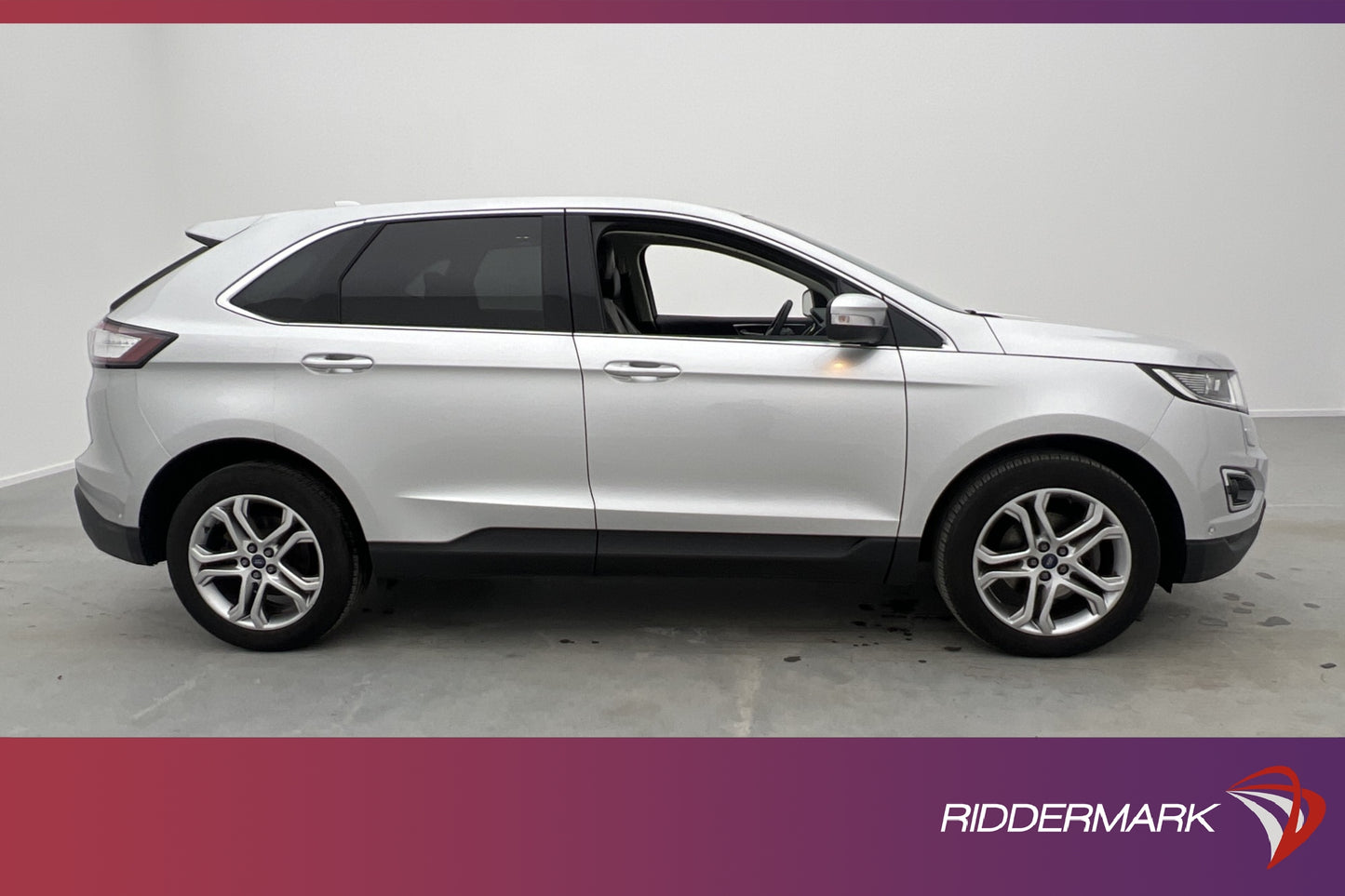 Ford Edge 2.0 TDCi 210hk AWD Titanium D-Värm Pano B-Kamera