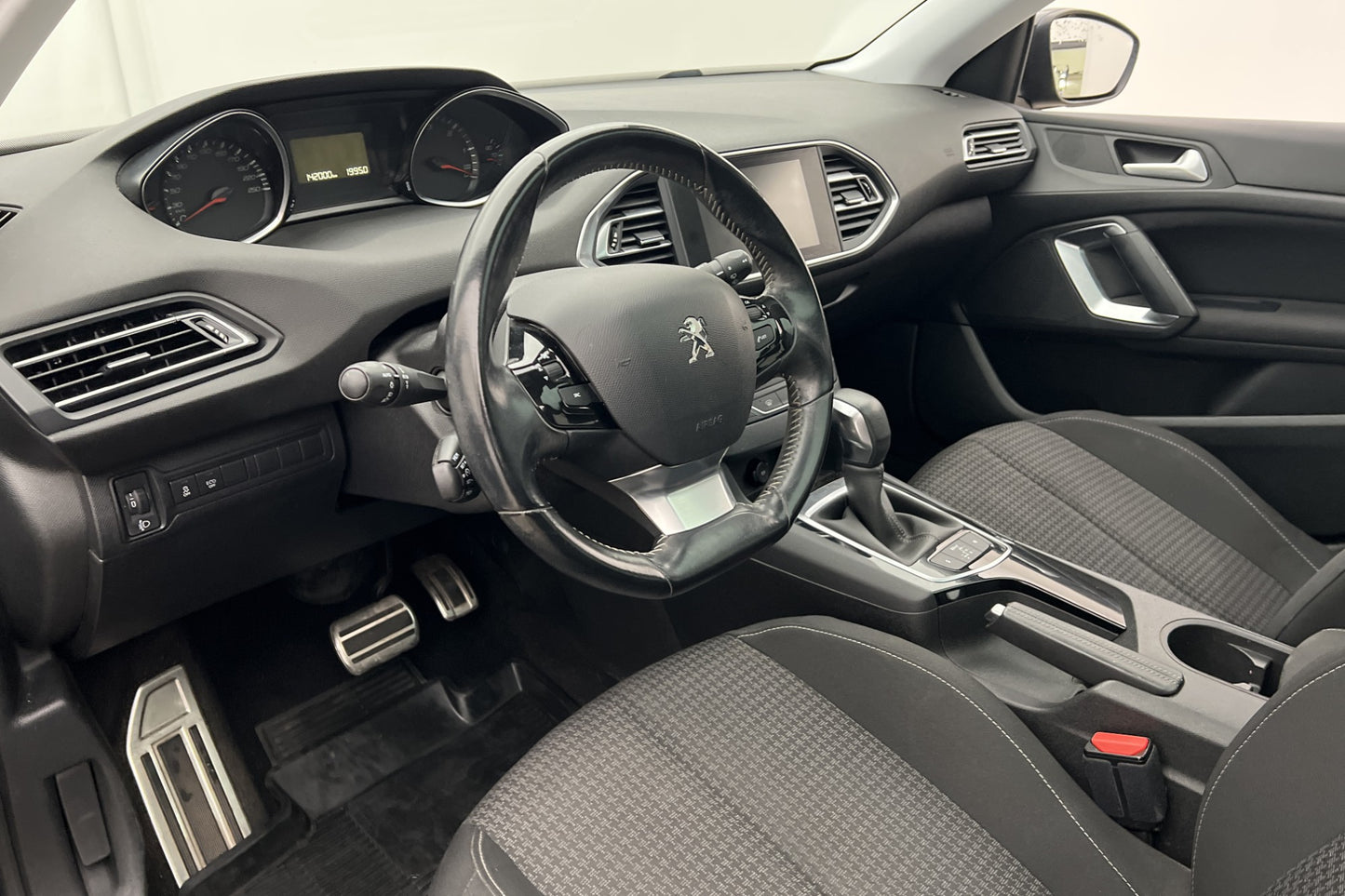 Peugeot 308 1.6 120hk Active Pano Kamera Navi 0,36L/mil