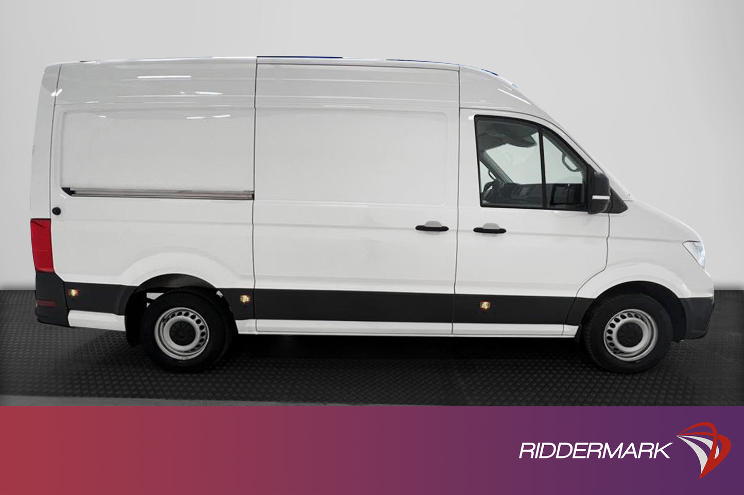 Volkswagen E-Crafter 35 Automat L2H2 Navi Kamera