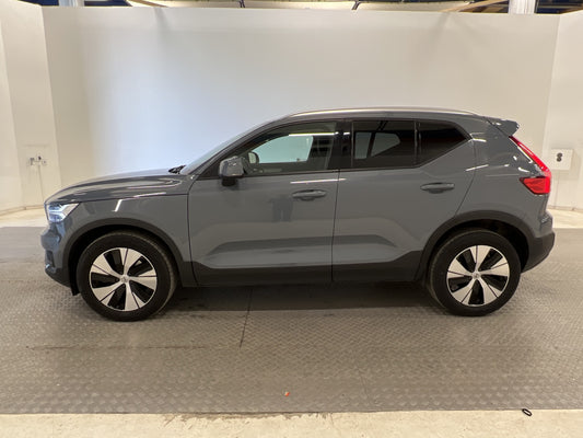 Volvo XC40 Momentum