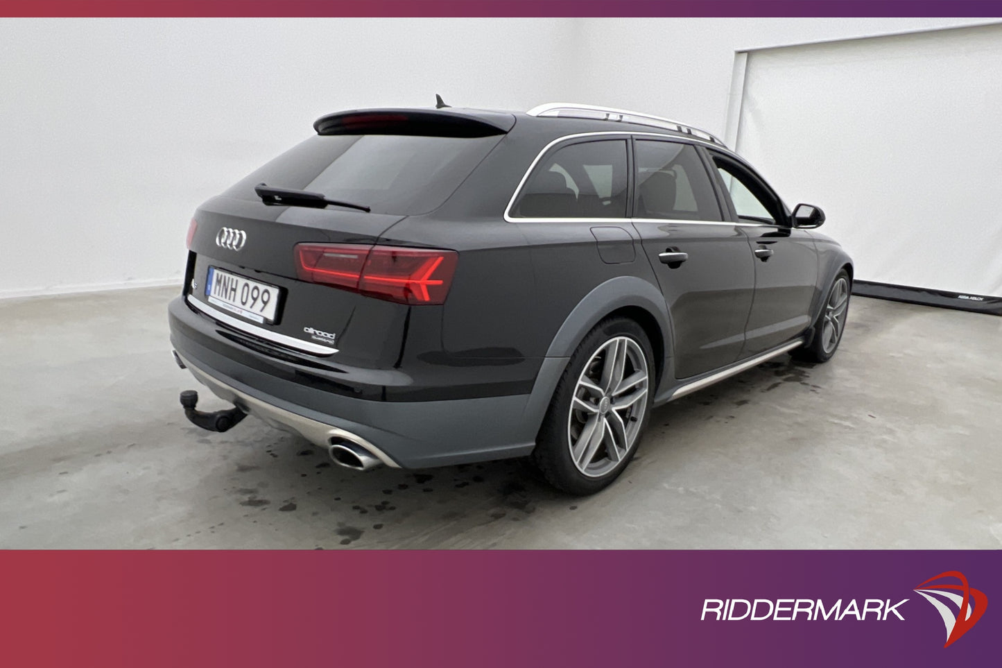 Audi A6 allroad Q 3.0 218hk Sport Edt Värm BOSE Kamera Drag