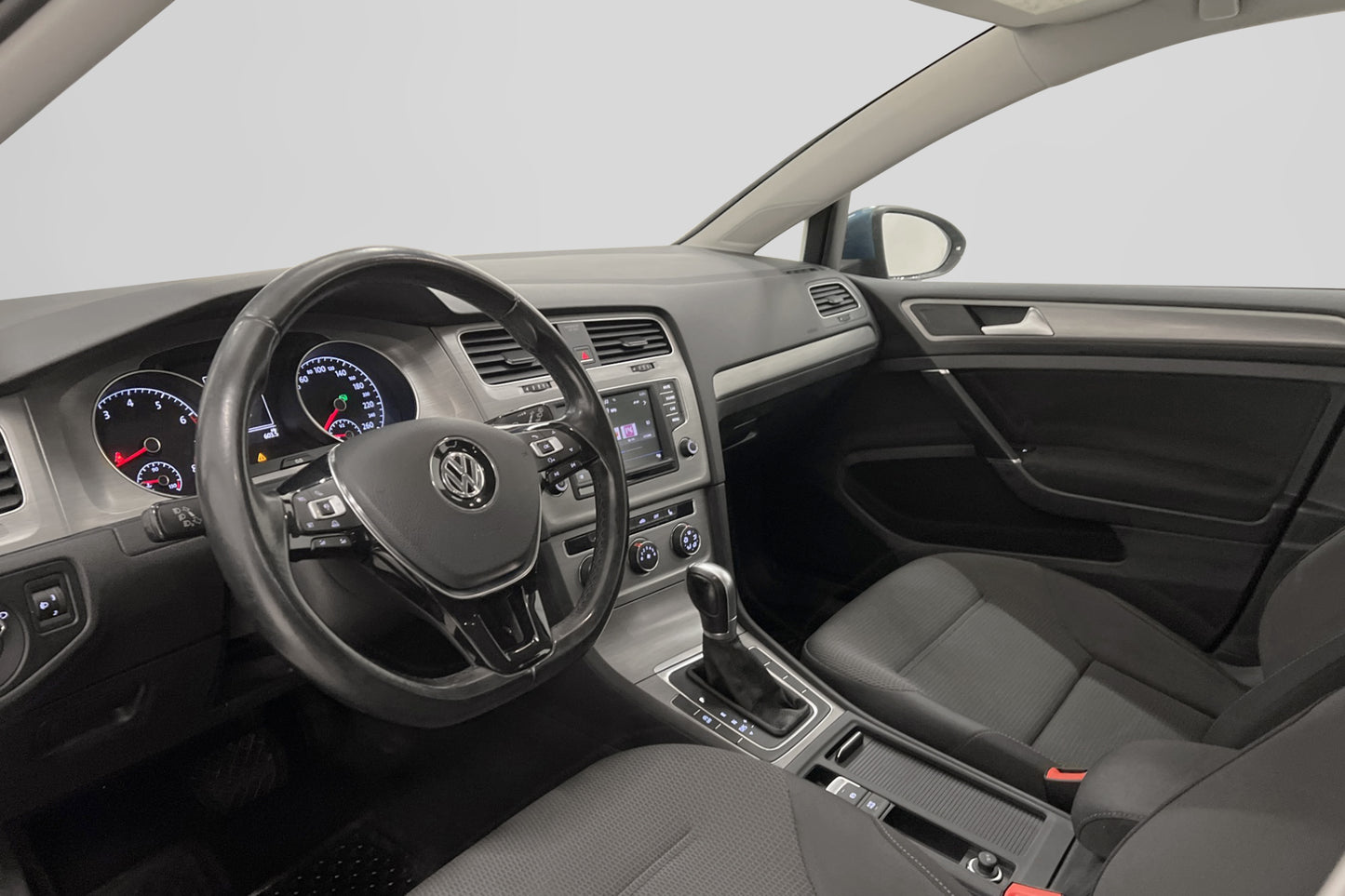 Volkswagen Golf TSI 110hk Style Adaptiv CarPlay Välservad