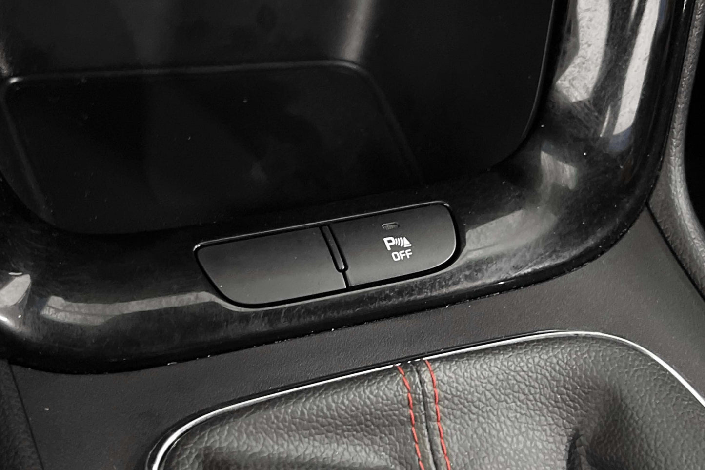 Kia cee'd Pro GT 204hk Navigation Keyless Sportsäten