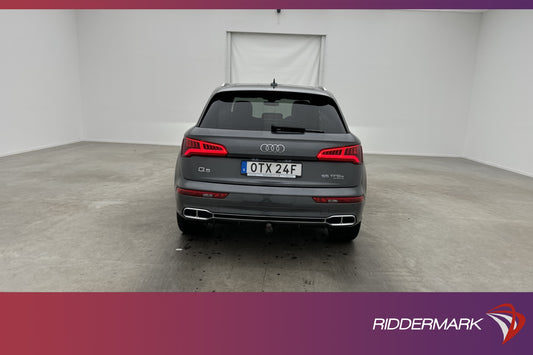 Audi Q5 55 TFSI e Q S-Line Pano Cockpit 360° Navi  Drag