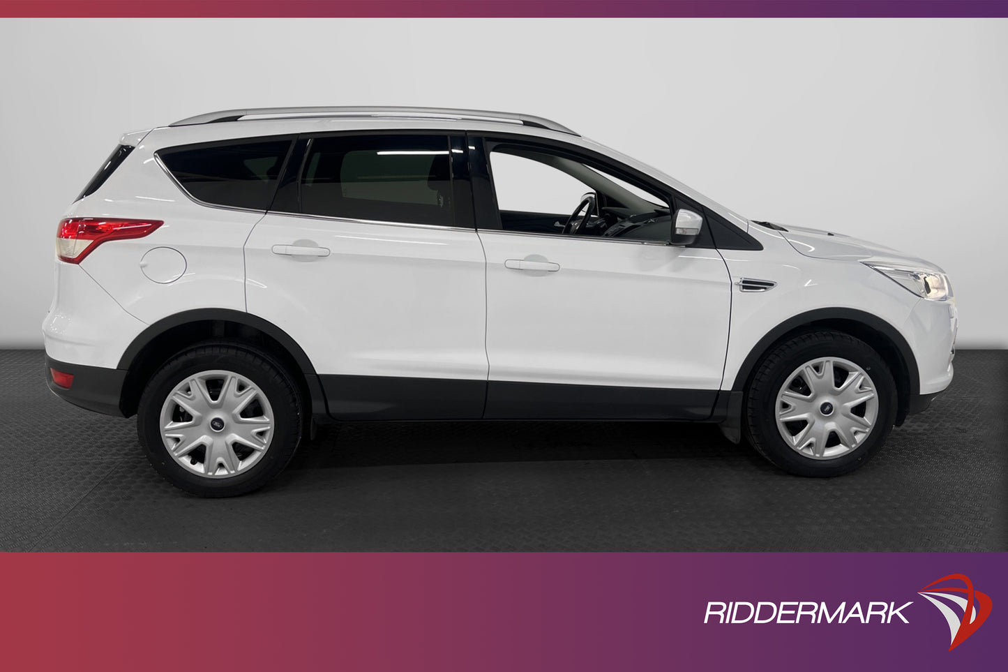 Ford Kuga 1.6 EcoBoost 150hk P-sensorer Dragkrok 1-brukare