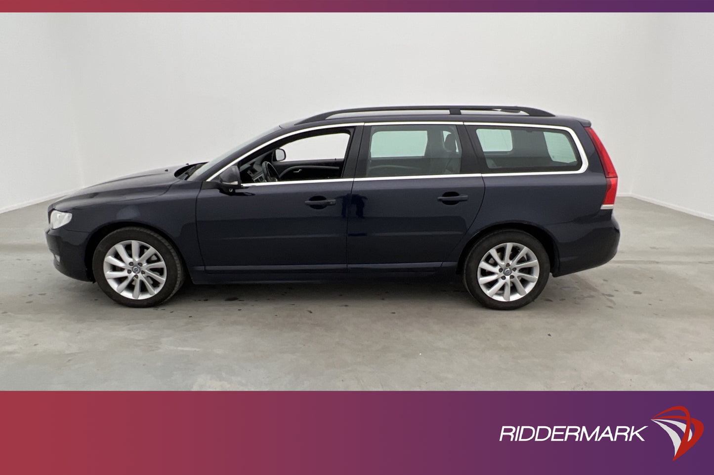 Volvo V70 D4 AWD Momentum Värmare Rattvärme BLIS Välservad