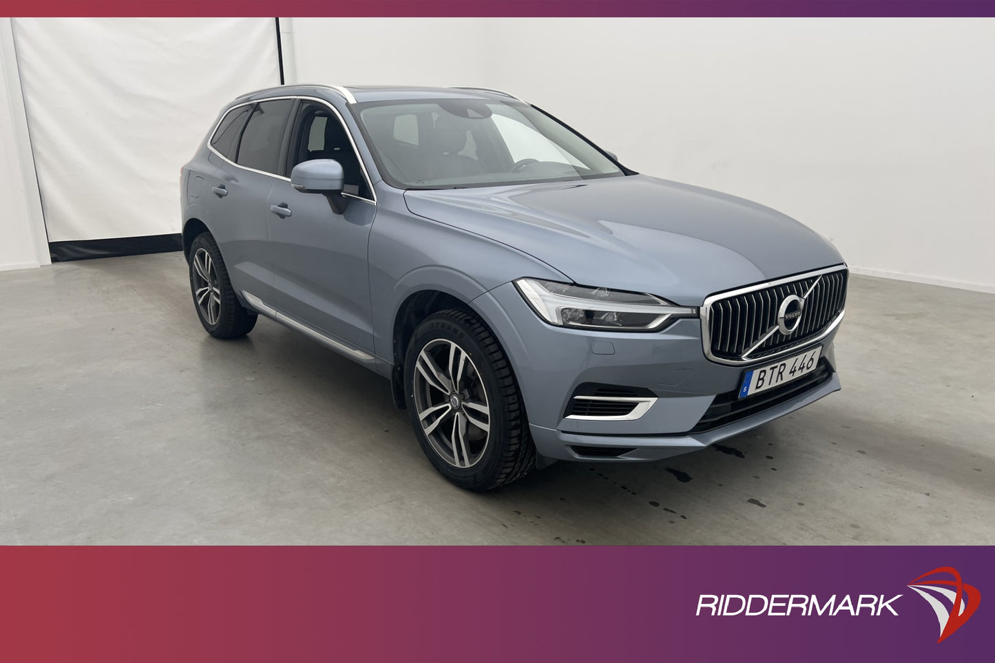 Volvo XC60 T8 AWD Inscription VOC Pano HUD Kamera Navi Drag