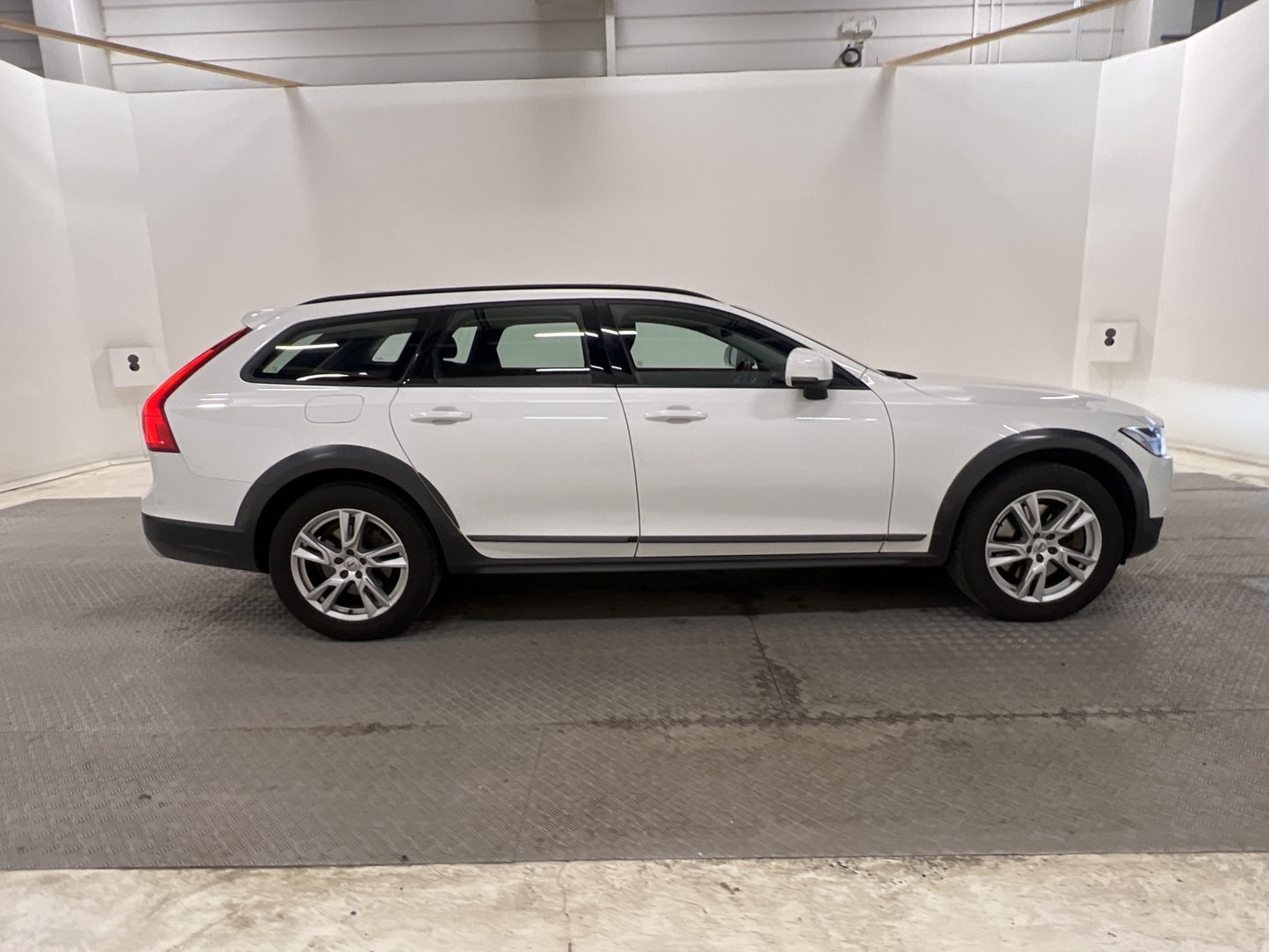 Volvo V90 Cross Country Kinetic