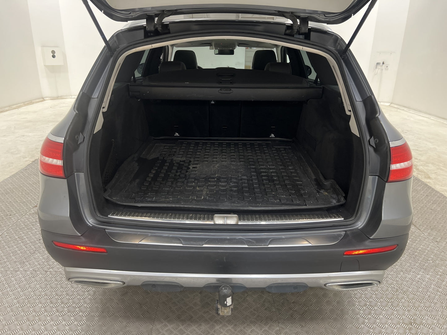 Mercedes-Benz E 220 d All-Terrain 4M 190hk Wide Värmare Pano