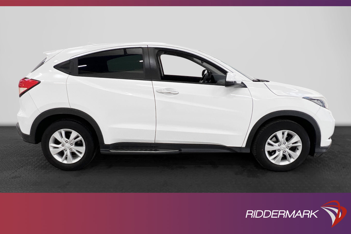 Honda HR-V 1.5 i-VTEC CVT 131hk Nyservad 0.46L/Mil