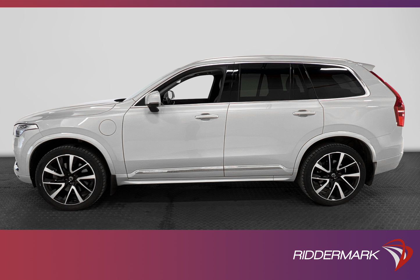 Volvo XC90 T8 TwEn AWD 392hk Inscription Pano Drag 360*