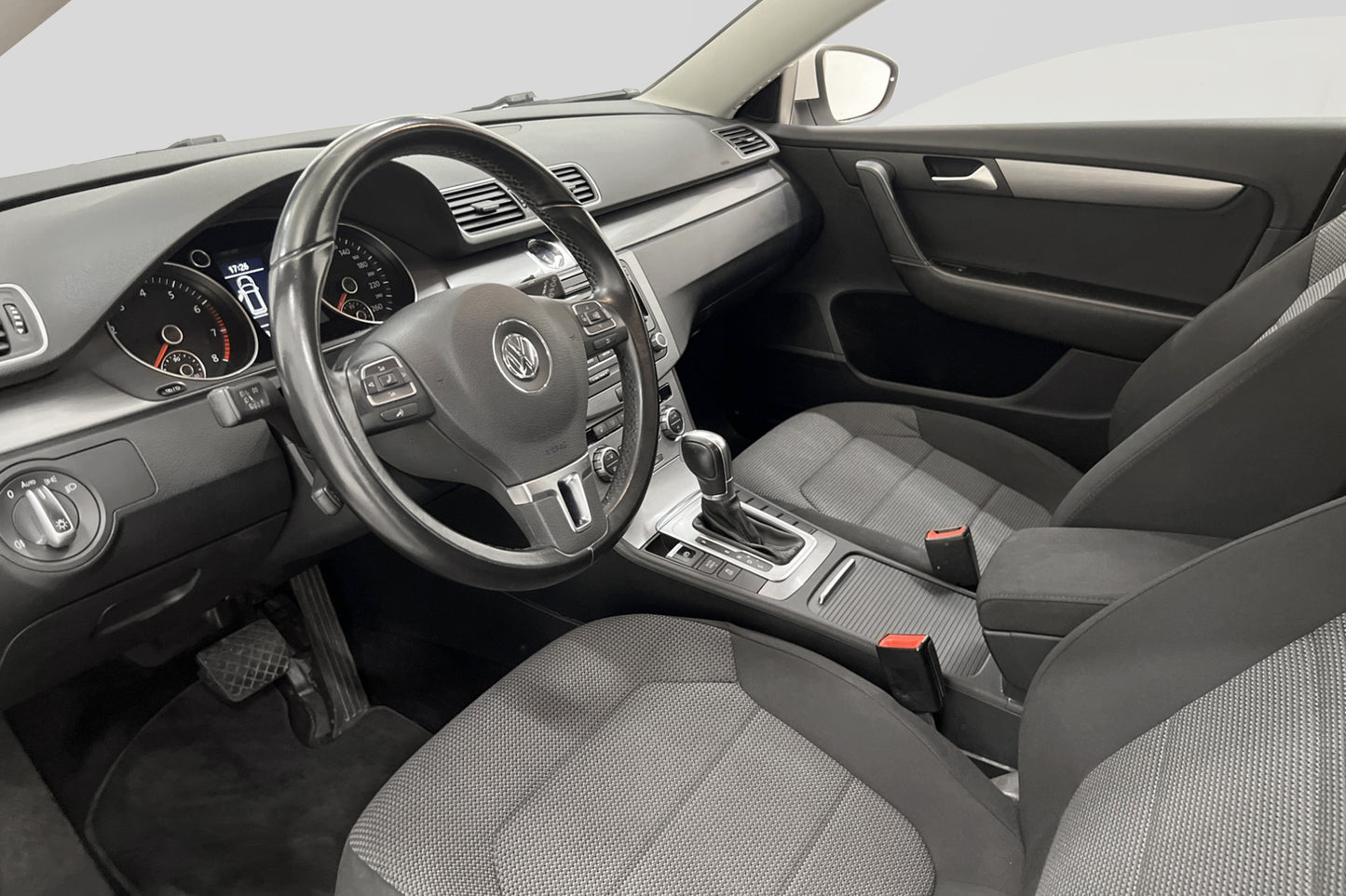 Volkswagen Passat Variant 1.4 TSI 160hk Multifuel