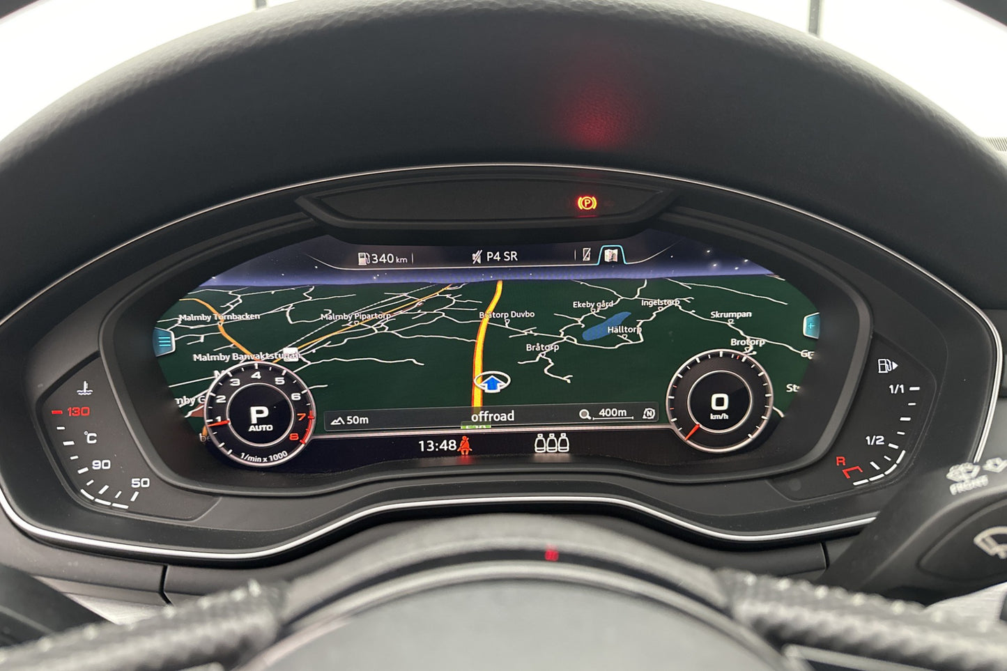 Audi A5 Sportback TFSI Q 252hk S-Line Cockpit B&O GPS Kamera