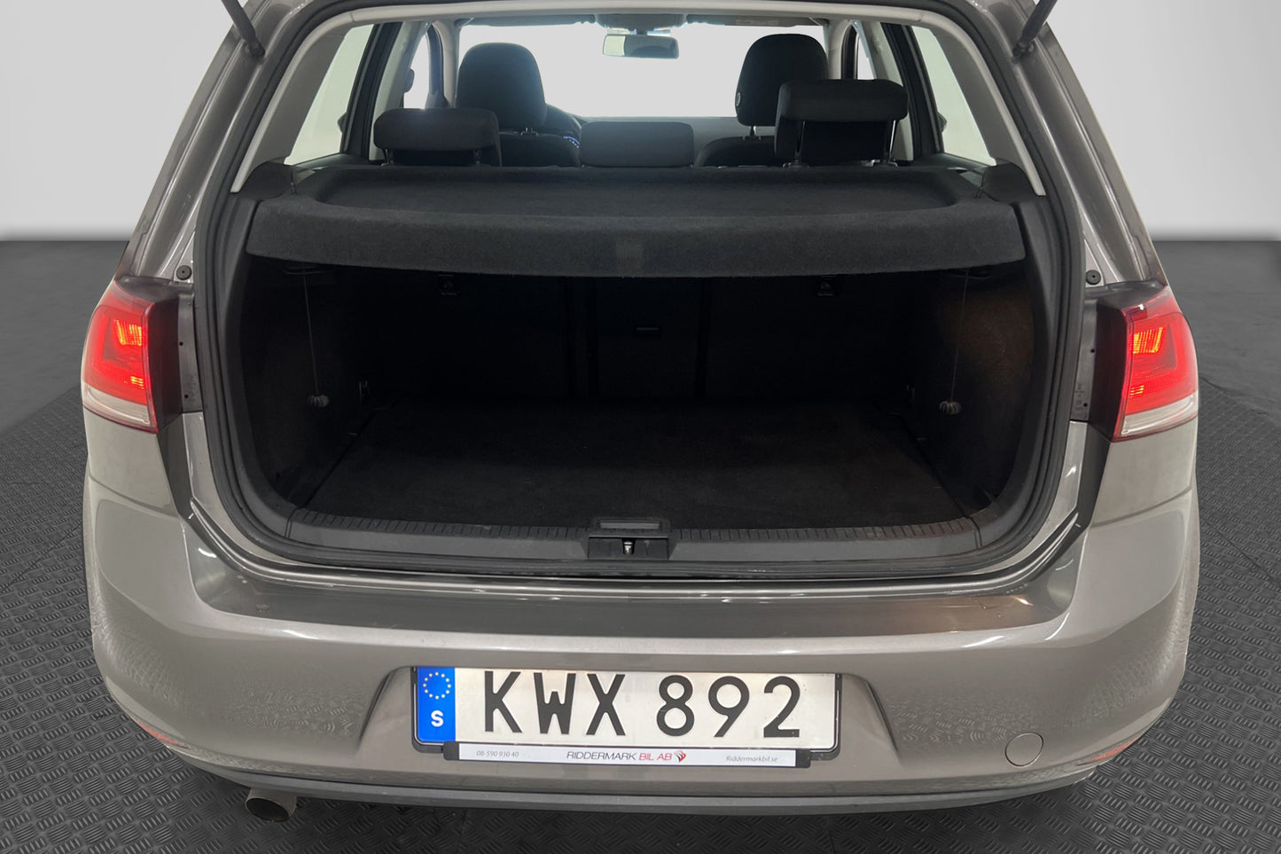 Volkswagen Golf 1.2 TSI 110hk M-Värmare Bluetooth 4.2L/Mil