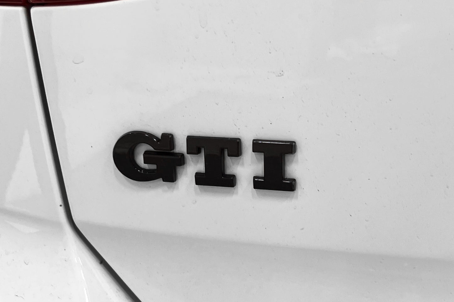 Volkswagen Golf GTI Clubsport 265hk Dynaudio Skalstolar Bkam