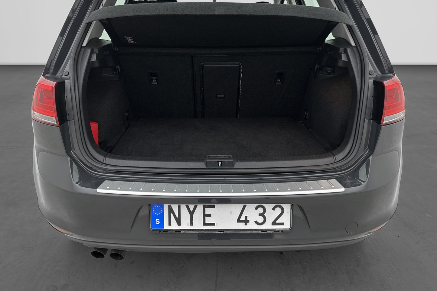 Volkswagen Golf 1.4 TSI 122hk Style Värmare Adaptiv Välserva