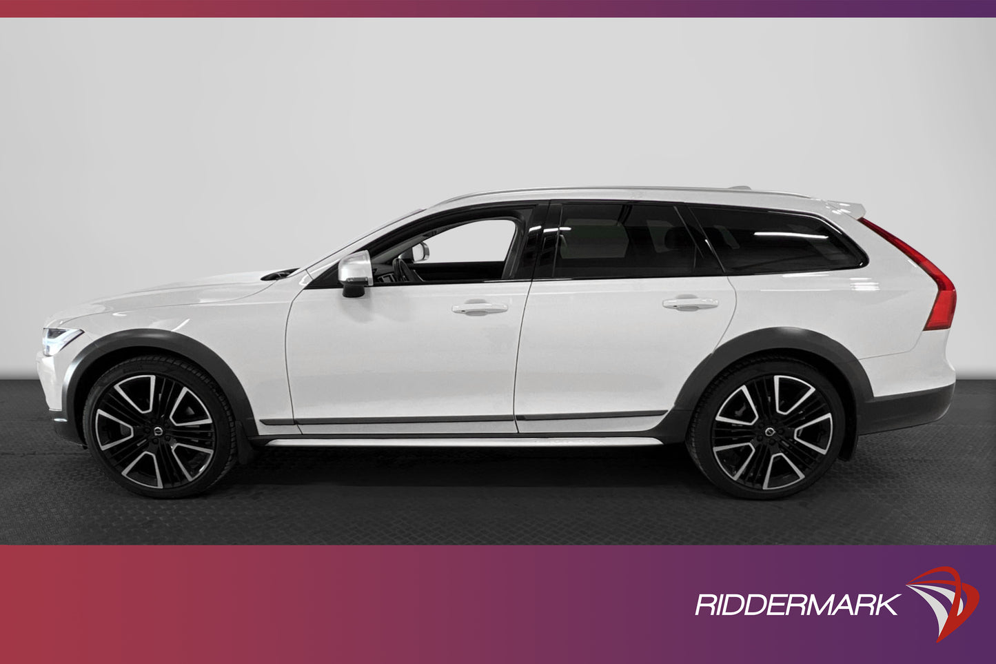 Volvo V90 Cross Country D4 AWD Inscription PRO Drag Carplay