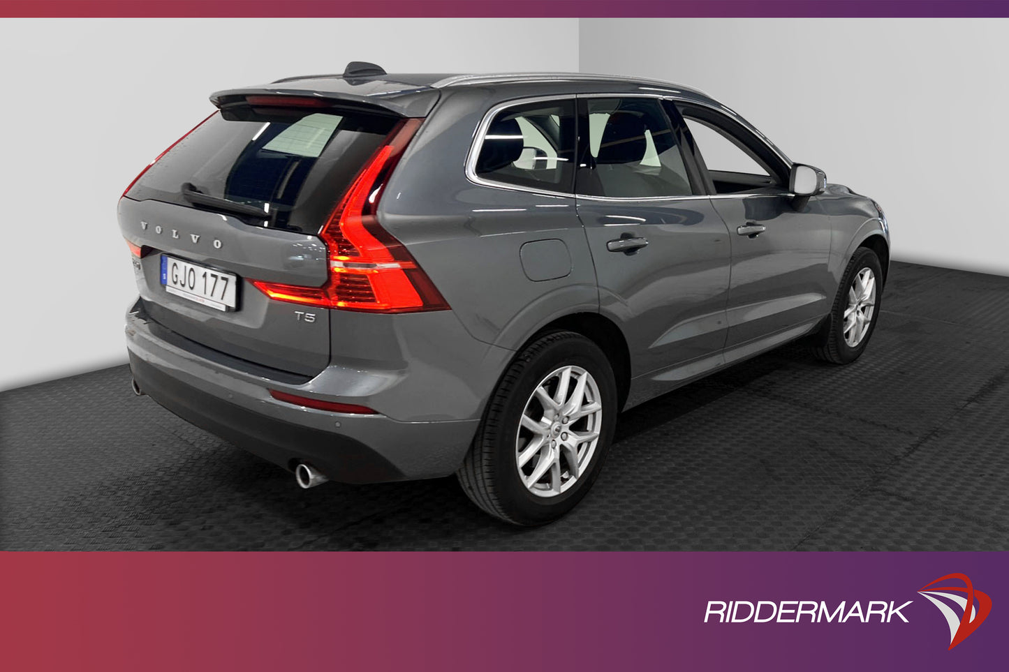 Volvo XC60 250hk Momentum Adv Edt VOC 360° Värmare Blis Drag