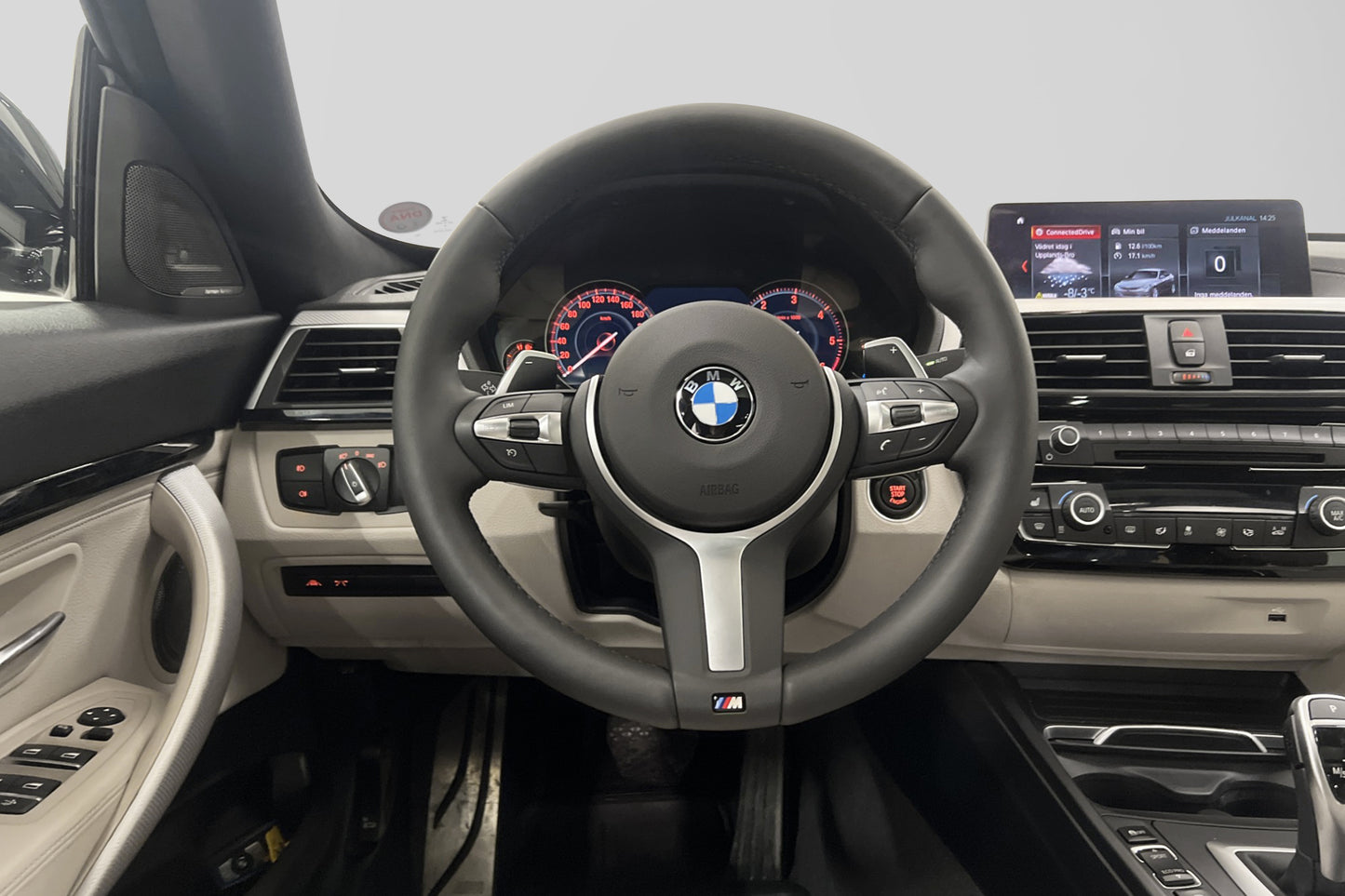 BMW 320 d xDrive GT 190hk M Sport Innovation Pano H/K Drag