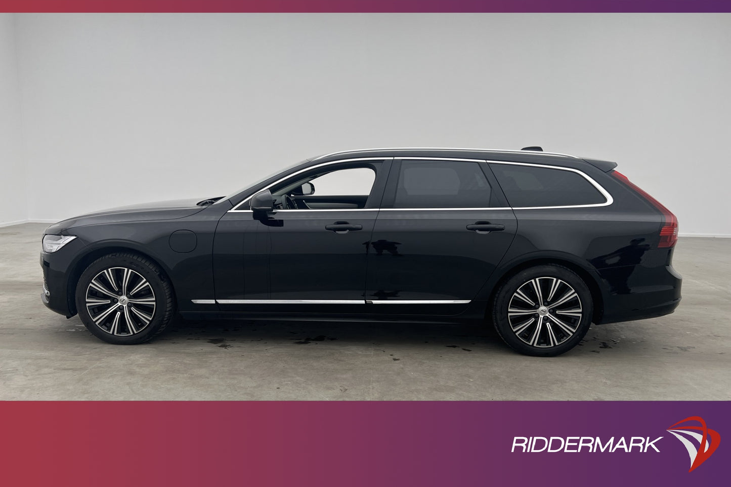 Volvo V90 Recharge T6 AWD Inscription Exp Kamera BLIS MOMS