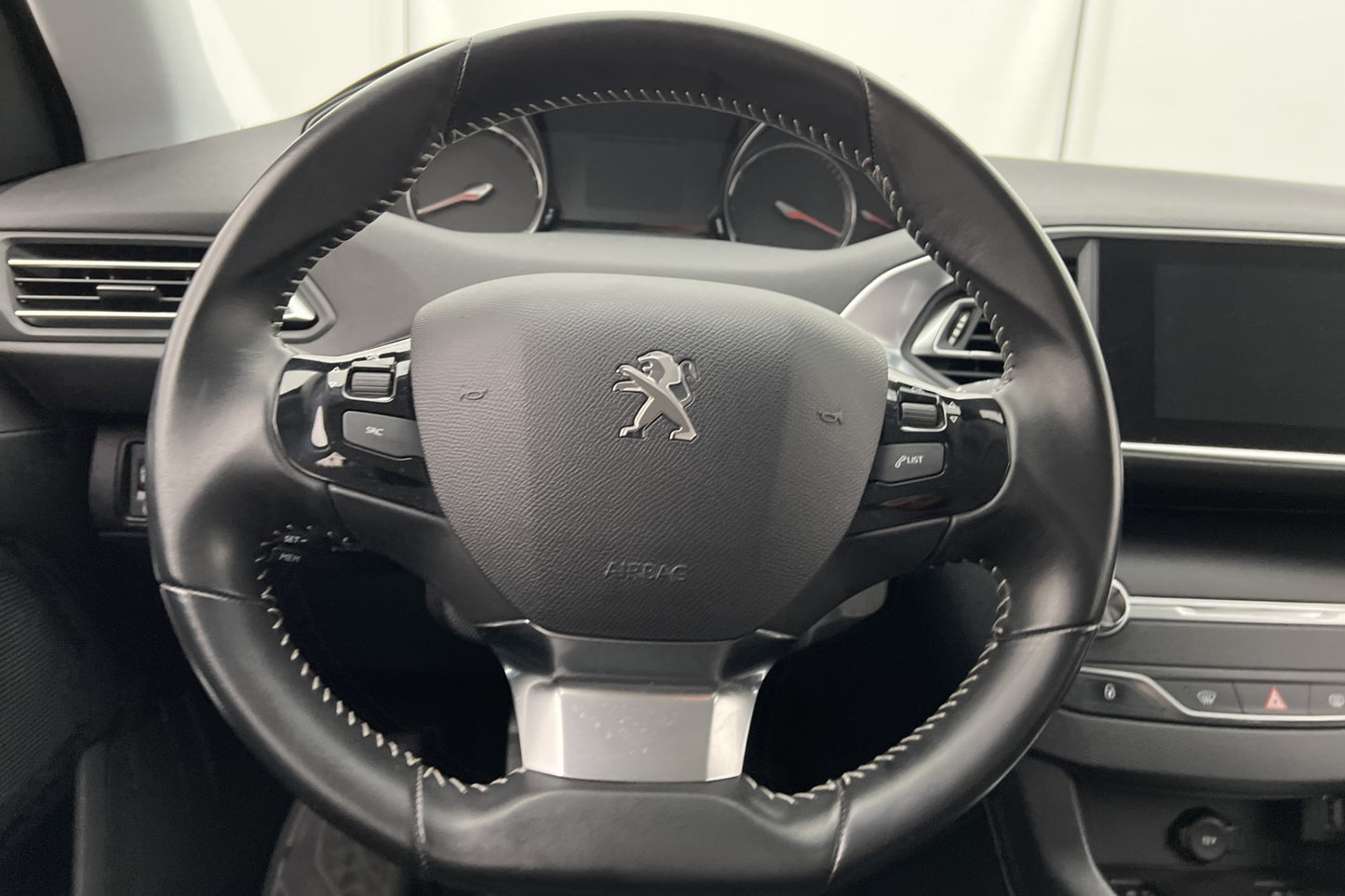 Peugeot 308 SW Active Sensorer Välservad 0.58L/Mil