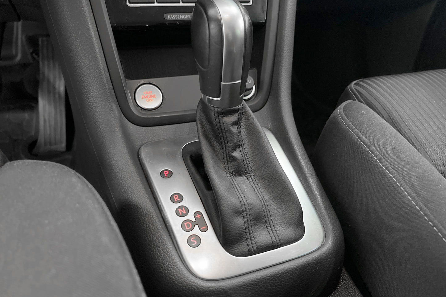 SEAT Alhambra TDI Kamera Värmare Drag Keyless Navi 7-Sits