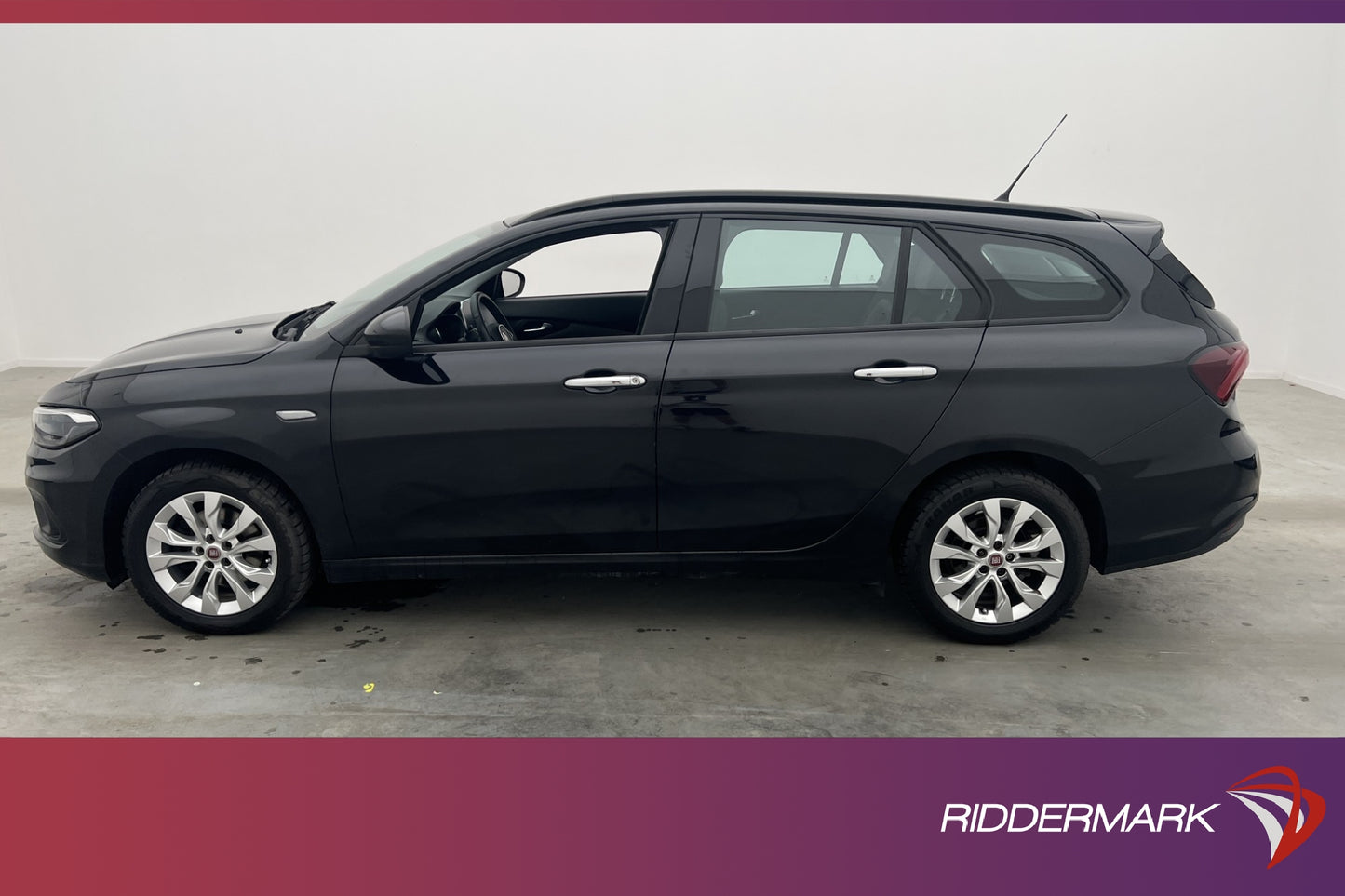 Fiat Tipo Kombi 1.6 E.Torq 110hk Lounge Sensorer Välservad