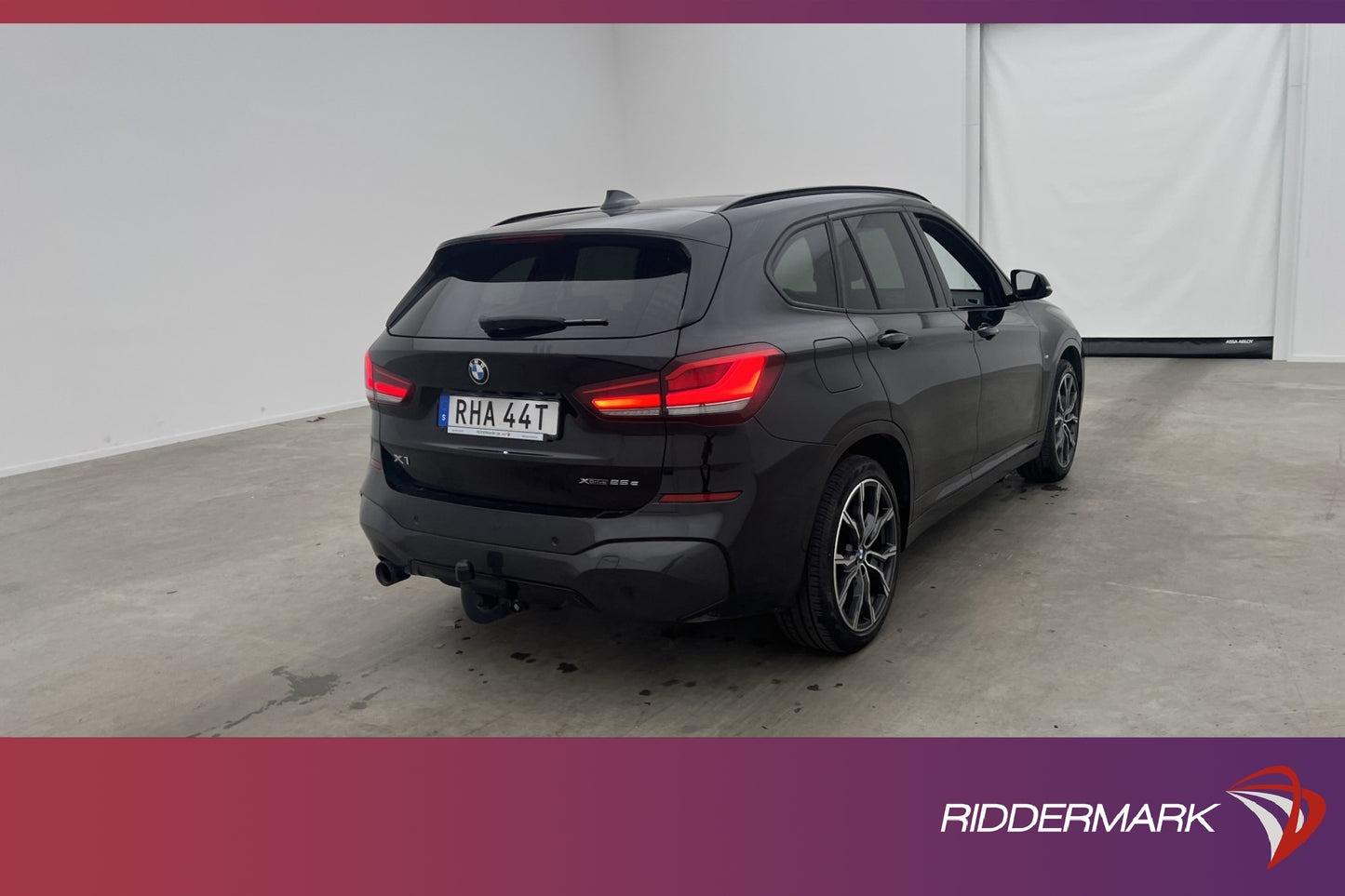 BMW X1 xDrive25e M Sport Innovation Pano H/K HUD Kamera Drag