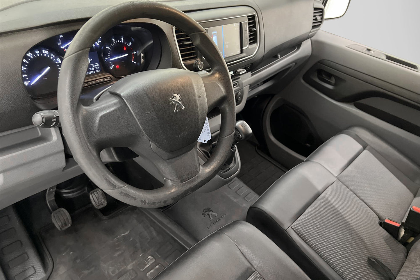 Peugeot Expert L3 2.0HDI Ny-Kamrem B-Kamera ProPack