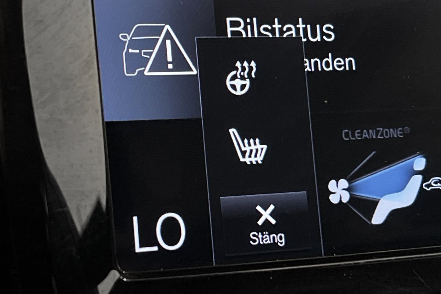 Volvo V90 D4 190hk Advanced VOC Värmare Carplay Drag Välserv