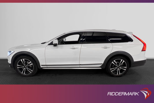 Volvo V90 Cross Country D4 AWD 190hk Inscription Pro