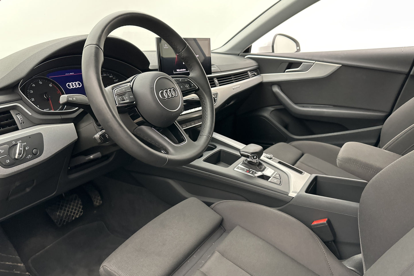 Audi A5 Sportback 45 TFSI Q Proline Matrix Kamera 3-Zon Drag