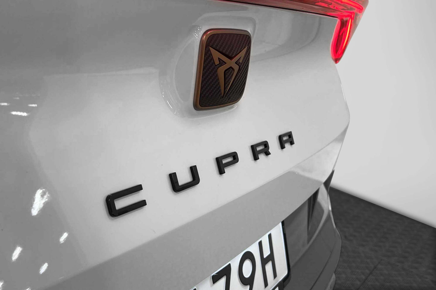 CUPRA Formentor 2.0 TDI 4Drive 150hk P-sensor LED Backkamera