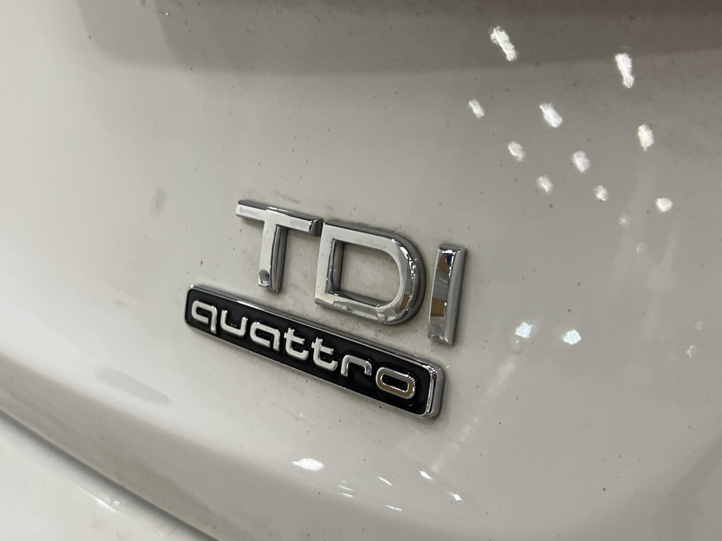 Audi Q3 Quattro 2.0 TDI 150hk Farthållare 0,44l/mil PDC