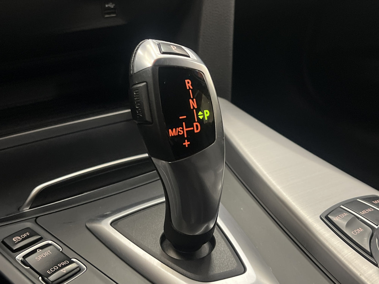 BMW 320i xDrive M Sport Navi Skinn Keyless Sportsäten