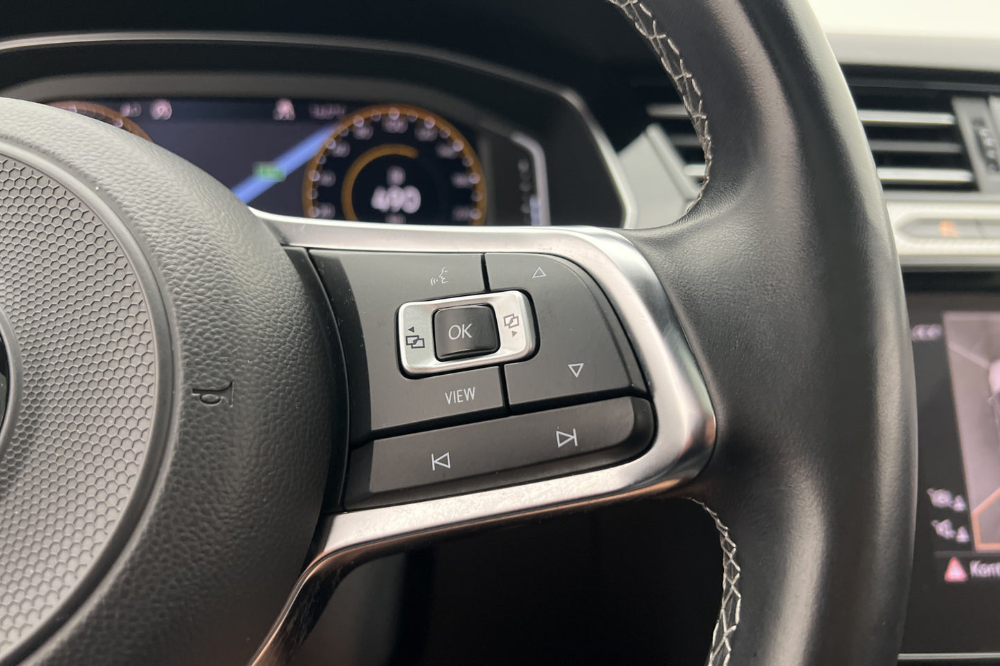 Volkswagen Arteon GTR 4M 272hk R-line Cockpit Pano Dynaudio