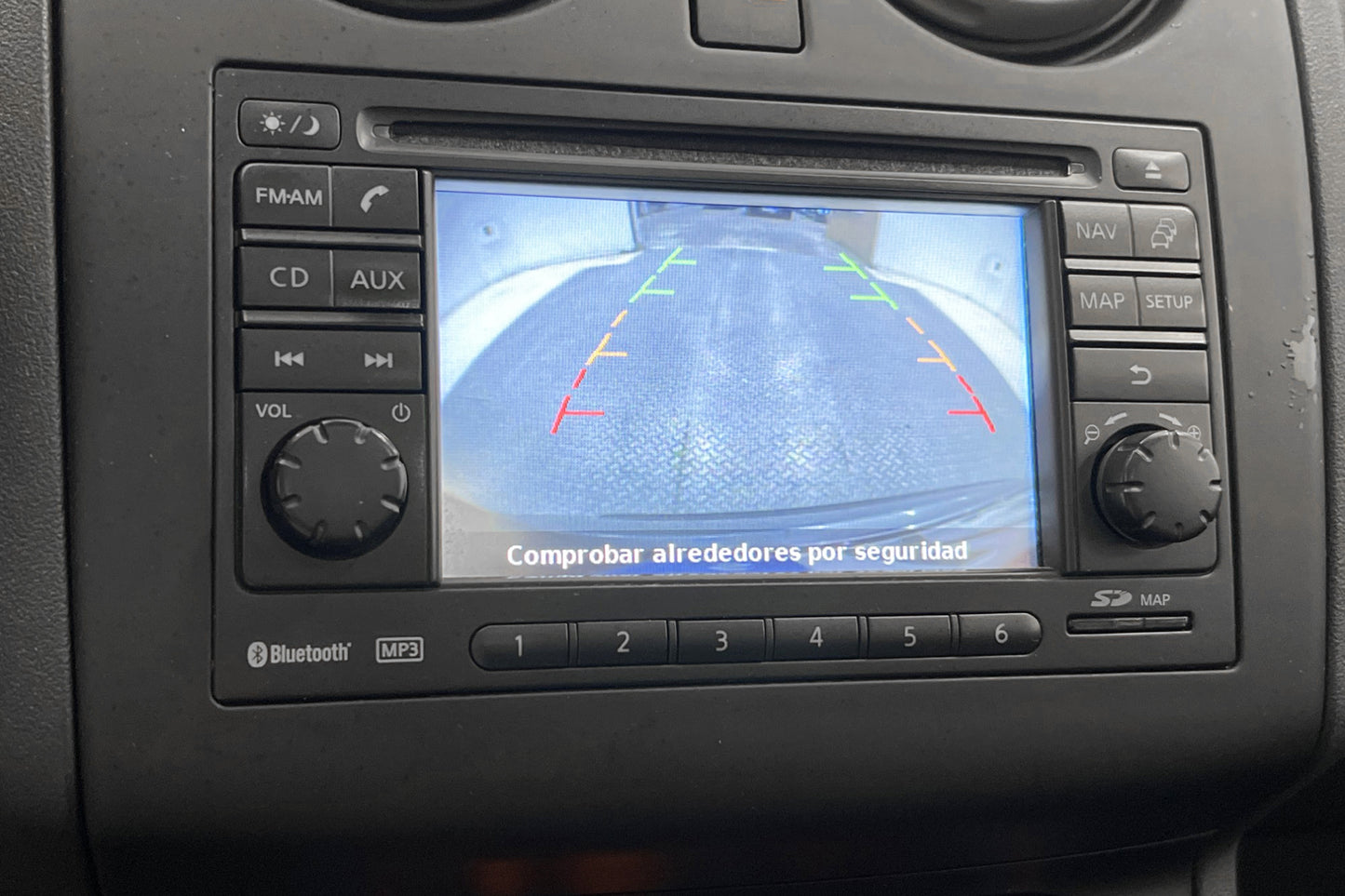 Nissan Qashqai+2 2.0 141hk Panorama Navigator B-Kamera