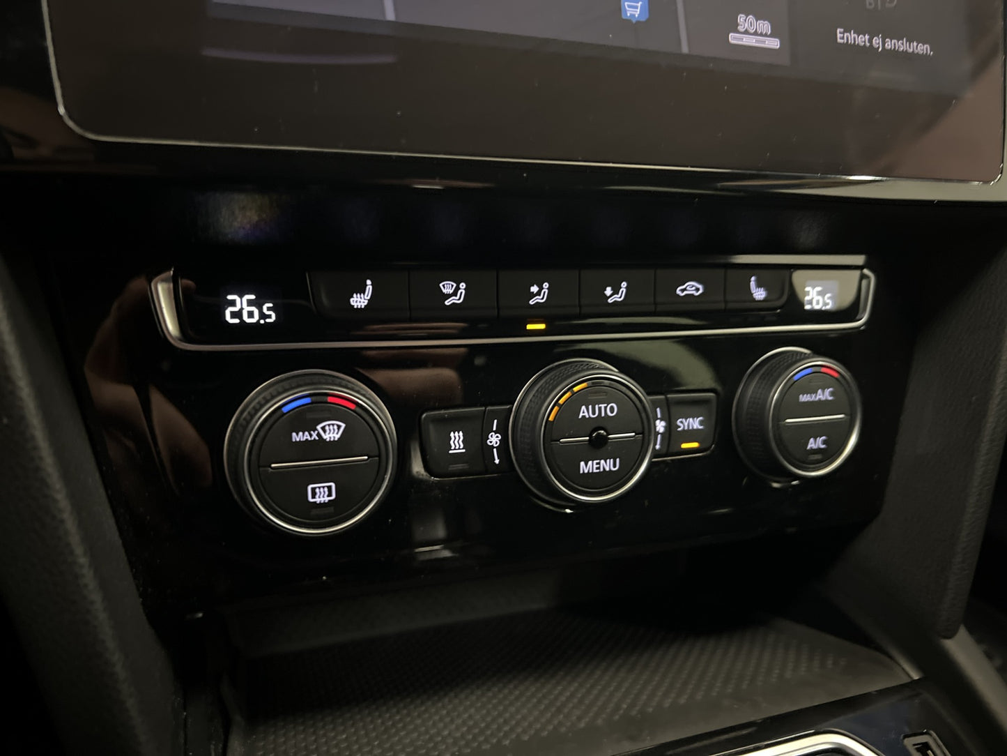 Volkswagen Arteon 4M 190hk R-Line Dynaudio Cockpit Navi Drag