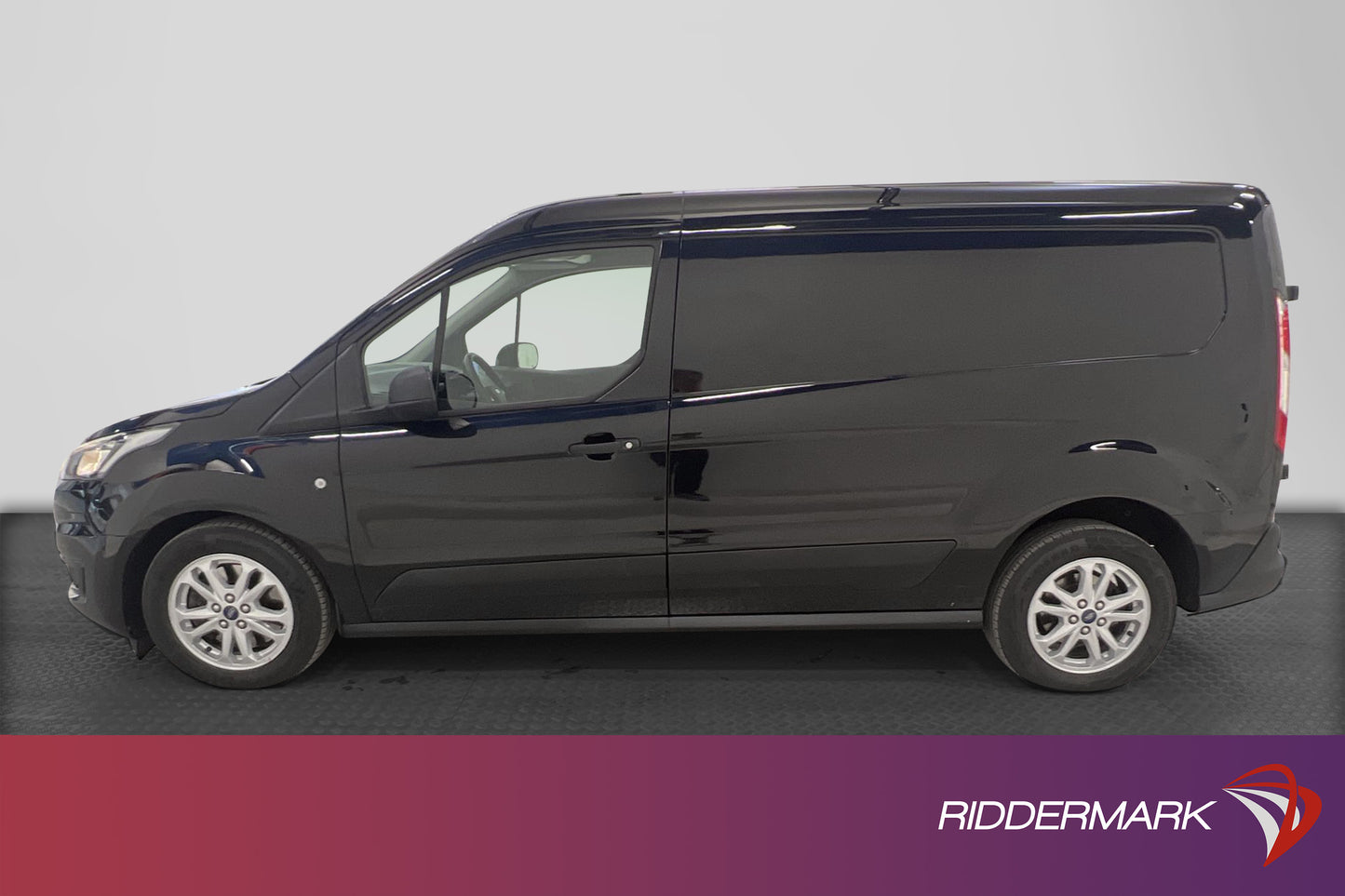 Ford Transit Connect LWB 1.5 Aut Värmare Dragkrok B-Kamera